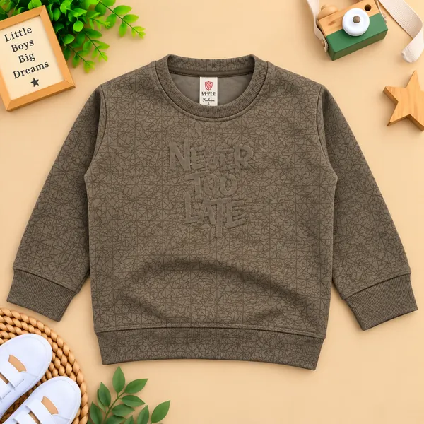 Life_Style_Boys_Printed_Sweatshirt_And_Cargo_Jogger_Set