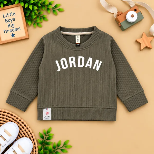 Life_Style_Boys_Ribbed_Printed_Sweatshirt_And_Jogger_Set