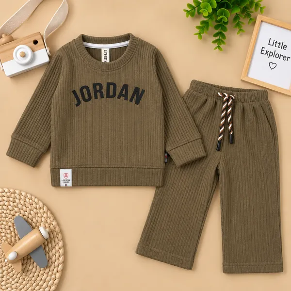 Life_Style_Boys_Ribbed_Printed_Sweatshirt_And_Jogger_Set