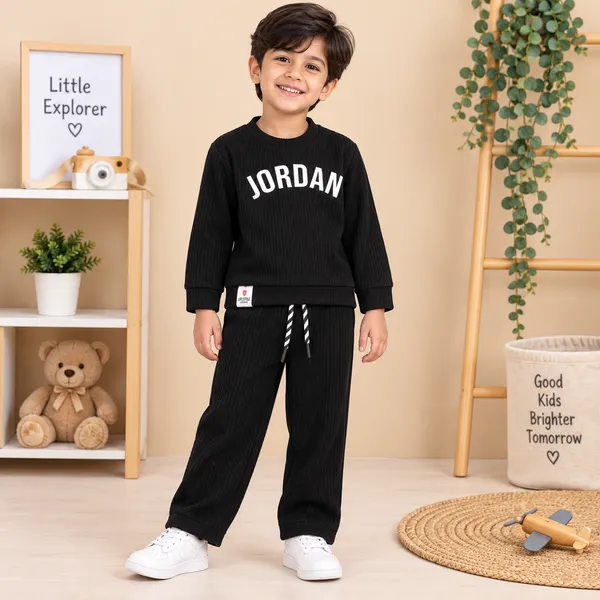 Life_Style_Boys_Ribbed_Printed_Sweatshirt_And_Jogger_Set