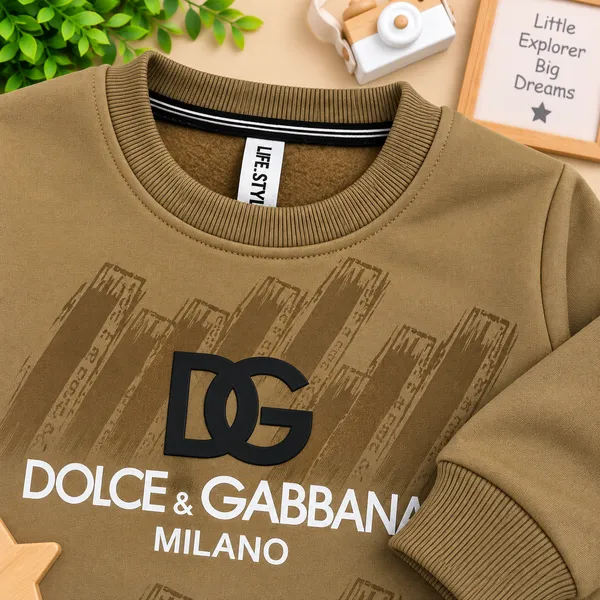 Life_Style_Boys_Winter_Sweatshirt_And_Cargo_Pants_Co-Ord_Set