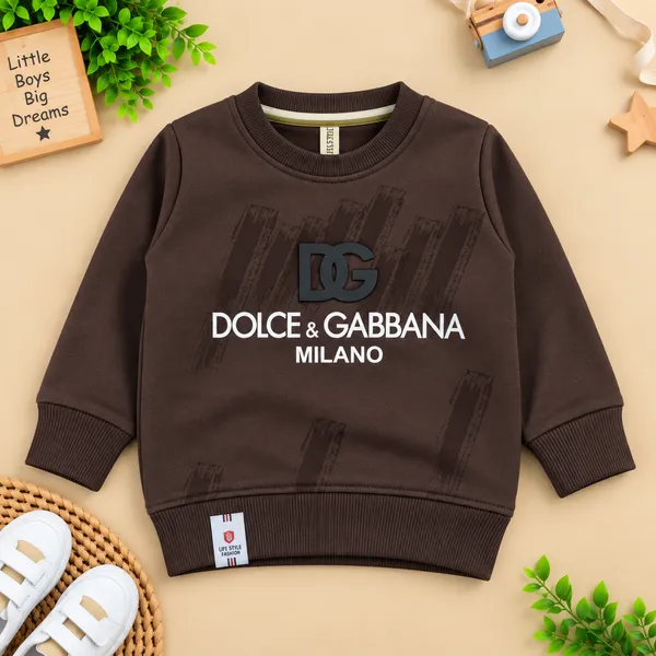Life_Style_Boys_Winter_Sweatshirt_And_Cargo_Pants_Co-Ord_Set