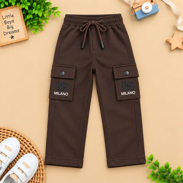 Life_Style_Boys_Winter_Sweatshirt_And_Cargo_Pants_Co-Ord_Set