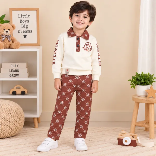 Life_Style_Kids_Printed_Collar_Sweatshirt_And_Jogger_Set