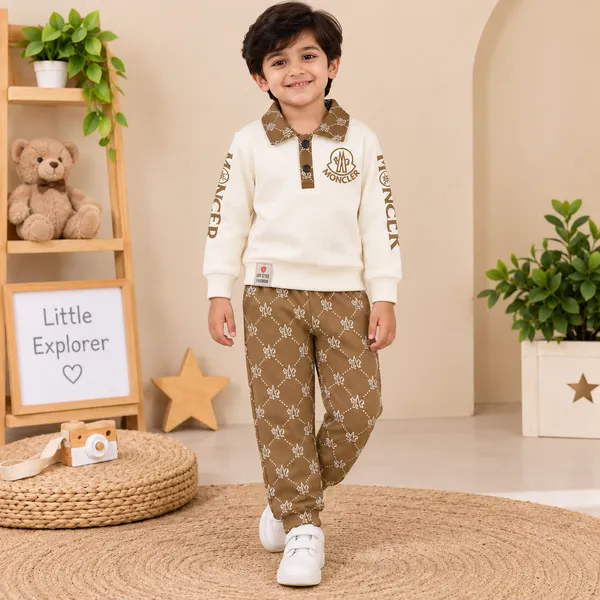 Life_Style_Kids_Printed_Collar_Sweatshirt_And_Jogger_Set