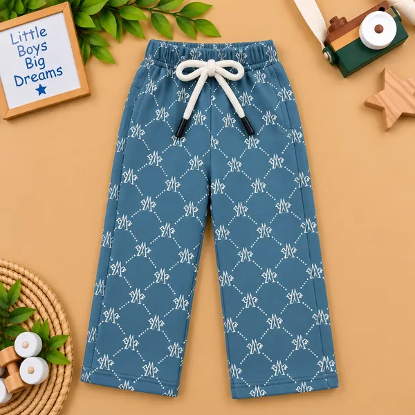 Life_Style_Kids_Printed_Collar_Sweatshirt_And_Jogger_Set
