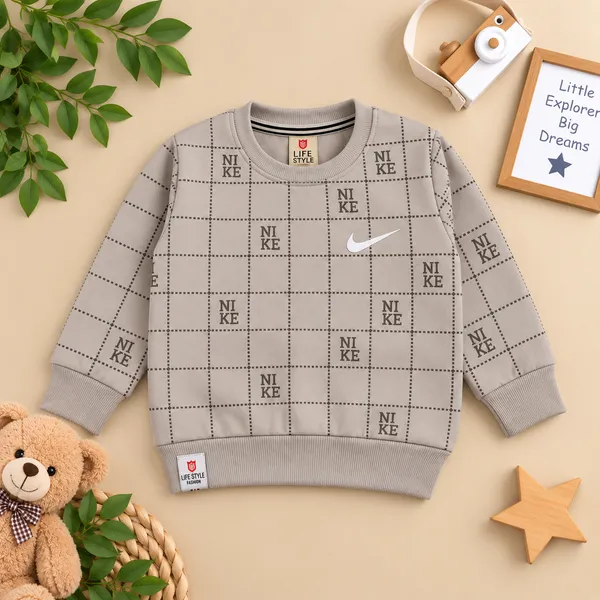 Life_Style_Kids_Printed_Sweatshirt_And_Jogger_Set