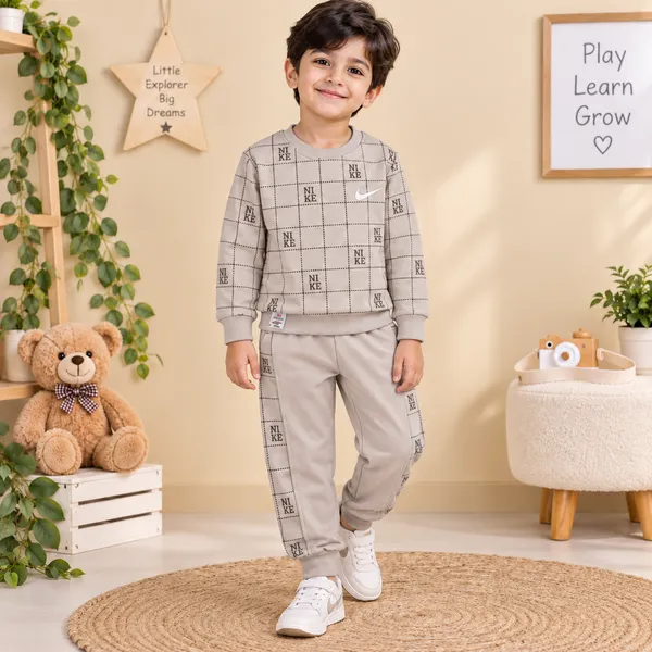 Life_Style_Kids_Printed_Sweatshirt_And_Jogger_Set
