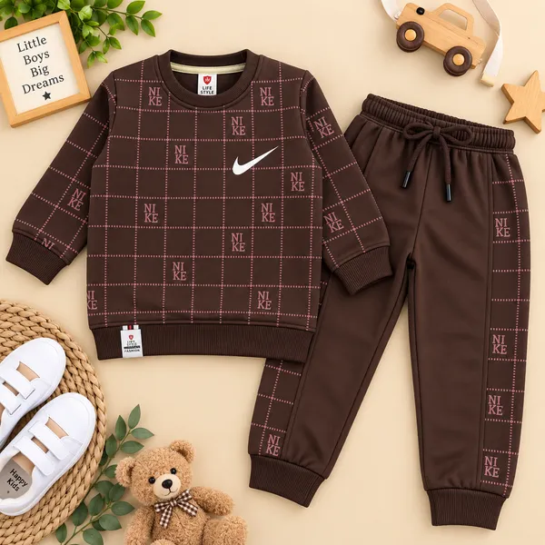 Life_Style_Kids_Printed_Sweatshirt_And_Jogger_Set