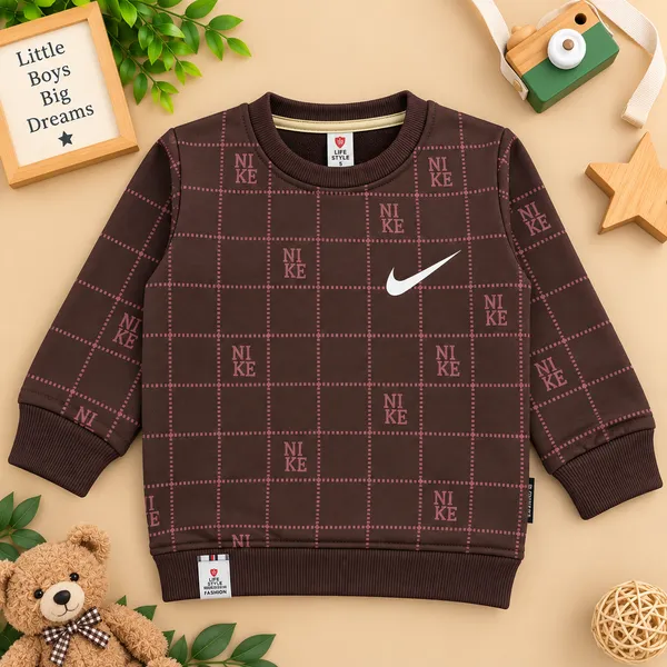Life_Style_Kids_Printed_Sweatshirt_And_Jogger_Set