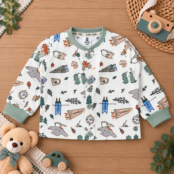 Little_Folks_Boys_Printed_Jacket,_T-Shirt_&_Cargo_Pants_Set