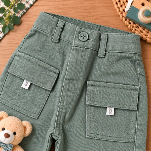 Little_Folks_Boys_Printed_Jacket,_T-Shirt_&_Cargo_Pants_Set