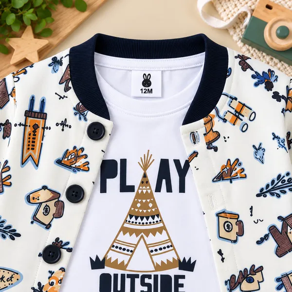 Little_Folks_Boys_Printed_Jacket,_T-Shirt_&_Cargo_Pants_Set