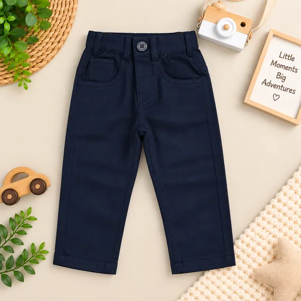 Little_Folks_Cotton_First_Time_Flyer_Sweatshirt_Style_Shirt_&_Trouser_Set