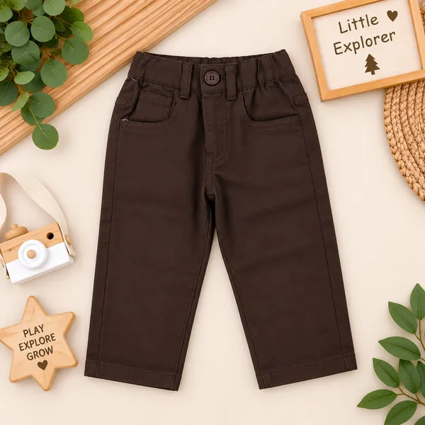 Little_Folks_Cotton_First_Time_Flyer_Sweatshirt_Style_Shirt_&_Trouser_Set
