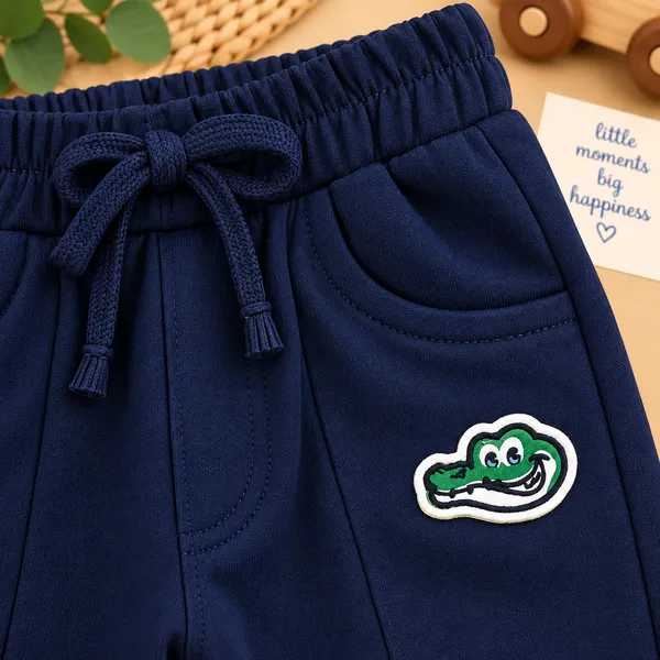 Little_Folks_Cotton_Striped_Crocodile_Print_T-Shirt_&_Jogger_Set