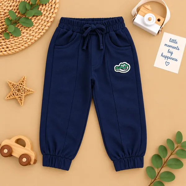 Little_Folks_Cotton_Striped_Crocodile_Print_T-Shirt_&_Jogger_Set