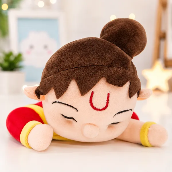 Cute_Bal_Hanuman_Plush_Soft_Toy_|_Huggable_Stuffed_Doll_for_Kids_|_Premium_Soft_Plush_Toy