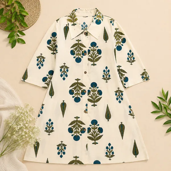 Women's_Floral_Print_Shirt_&_Wide_Leg_Co-Ord_Set