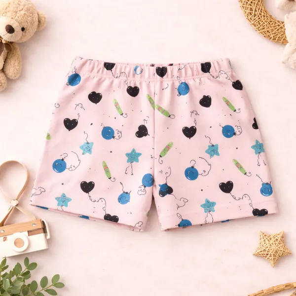 Aura_Moda_Kids_Summer_Co-ord_Set_Soft_Cotton_T-Shirt_&_Shorts_Combo