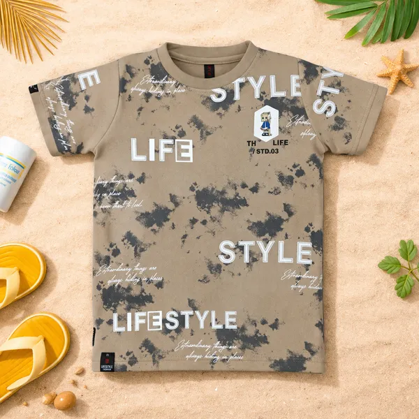 LIFE_STYLE_TRENDY_GRAPHIC_PRINT_BOYS_T-SHIRT_&_DENIM_SHORTS_SET___URBAN_STYLE_COLLECTION