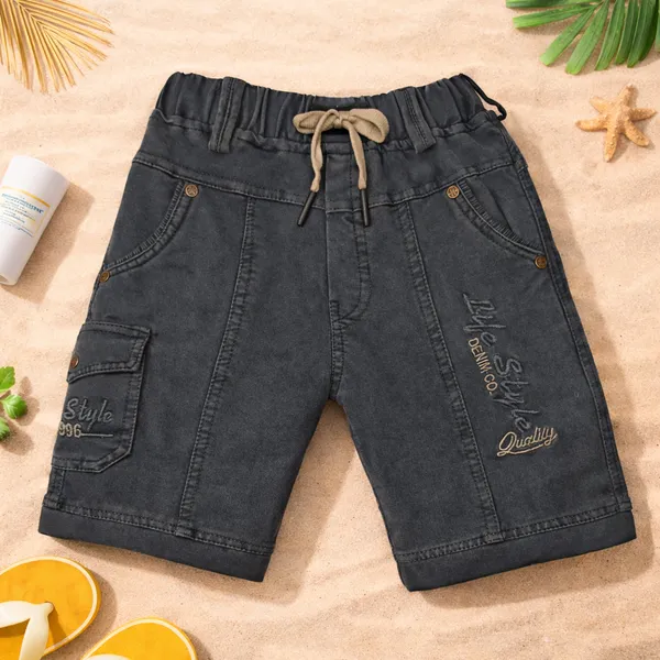 LIFE_STYLE_TRENDY_GRAPHIC_PRINT_BOYS_T-SHIRT_&_DENIM_SHORTS_SET___URBAN_STYLE_COLLECTION