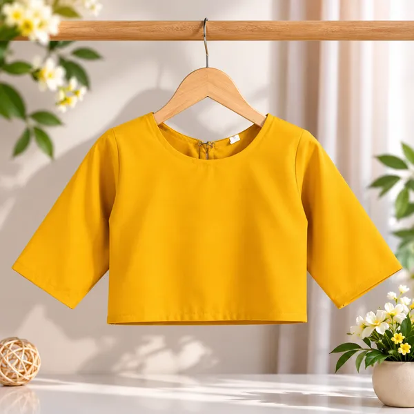 NAINA_ZIGZAG_GLOW_MUSTARD_ETHNIC_SET_(4_PC_SET)
