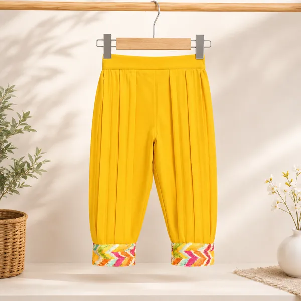 NAINA_ZIGZAG_GLOW_MUSTARD_ETHNIC_SET_(4_PC_SET)