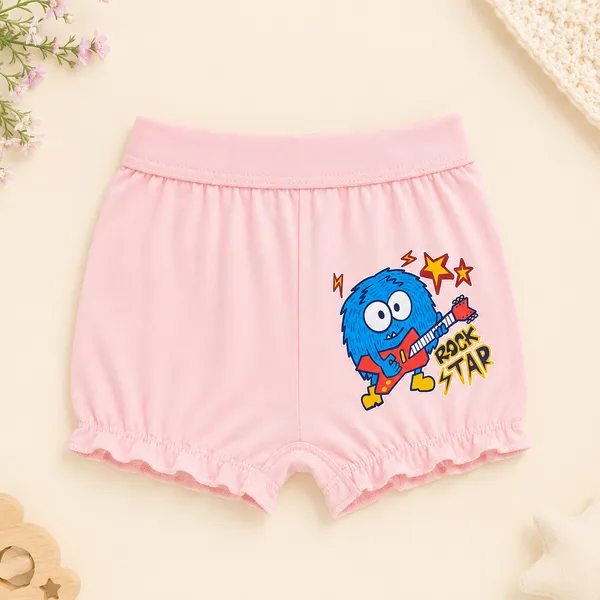 James_&_Harper_Baby_Cotton_Bloomer_|_Soft_&_Breathable_Printed_Baby_Bloomers_Pack_Of_4