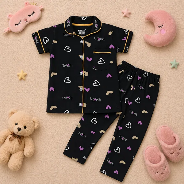 BAYLEAF_CUTE_HEART_PRINT_GIRLS_NIGHT_SUIT_SET___SOFT_COTTON_SLEEPWEAR_COLLECTION