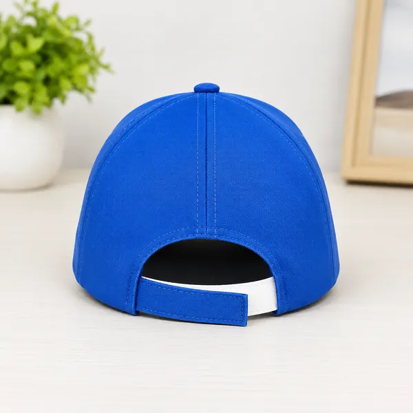Kids_Cartoon_Cotton_Baseball_Cap_with_Dinosaur_Patch_|_Adjustable_Summer_Cap_|_Blue