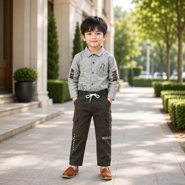 FIRST_HERO_NEW_YORK_BROOKLYN_3-PIECE_BOYS_OUTFIT_SET_(SHIRT_+_T-SHIRT_+_PANT)