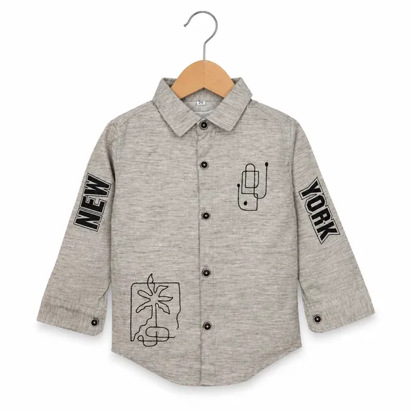 FIRST_HERO_NEW_YORK_BROOKLYN_3-PIECE_BOYS_OUTFIT_SET_(SHIRT_+_T-SHIRT_+_PANT)