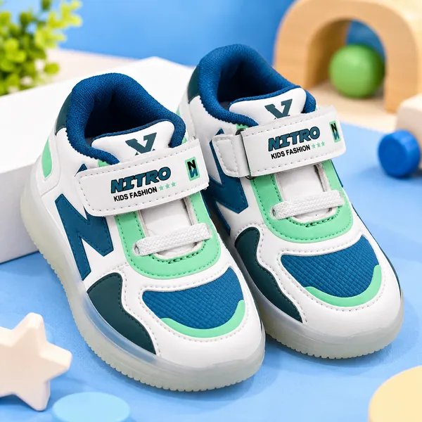 NITRO_BLUE_GREEN_KIDS_SPORTS_SHOES