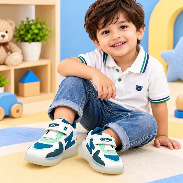 NITRO_BLUE_GREEN_KIDS_SPORTS_SHOES