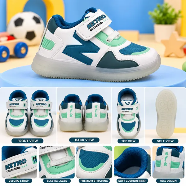 NITRO_BLUE_GREEN_KIDS_SPORTS_SHOES