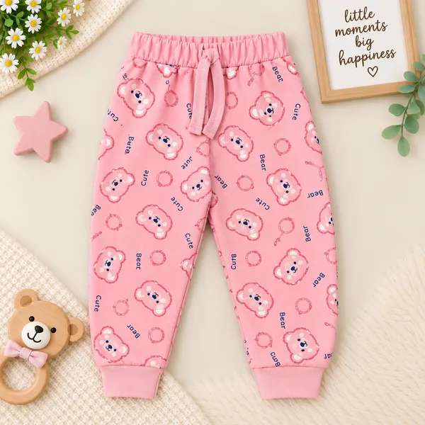 Natkhat_Cute_Bear_Print_Full_Sleeve_T-Shirt_&_Jogger_Set