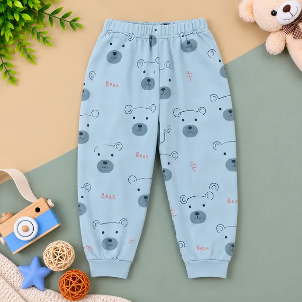 Natkhat_Cute_Bear_Print_Full_Sleeve_T-Shirt_&_Jogger_Set