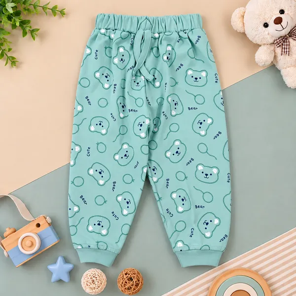 Natkhat_Cute_Bear_Print_Full_Sleeve_T-Shirt_&_Jogger_Set