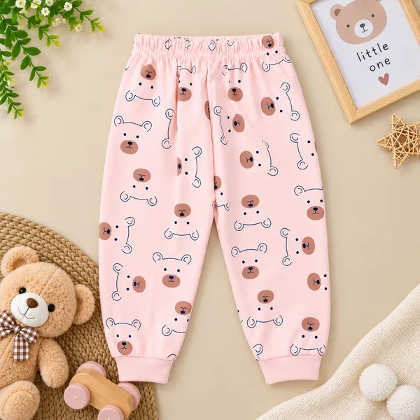 Natkhat_Cute_Bear_Print_Full_Sleeve_T-Shirt_&_Jogger_Set