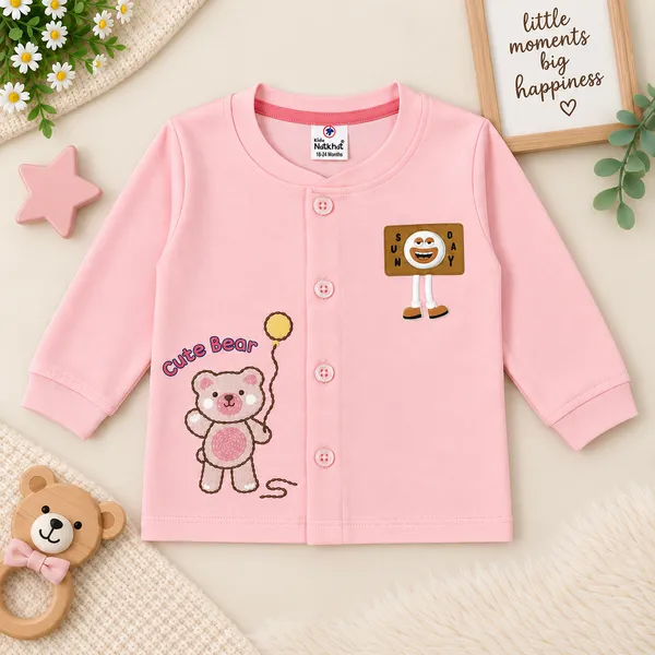 Natkhat_Cute_Bear_Print_Full_Sleeve_T-Shirt_&_Jogger_Set