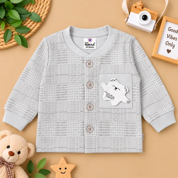 Natkhat_Cute_Polar_Bear_Printed_Full_Sleeve_Co-Ord_Set