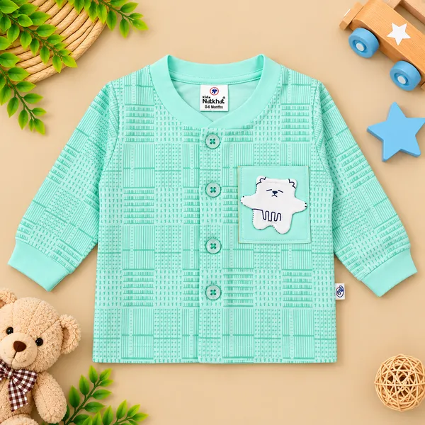 Natkhat_Cute_Polar_Bear_Printed_Full_Sleeve_Co-Ord_Set