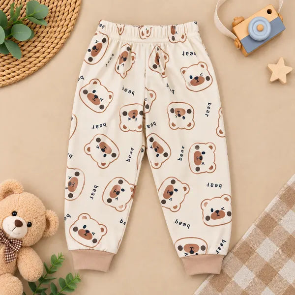 Natkhat_Cute_Teddy_Bear_Print_Full_Sleeve_T-Shirt_&_Jogger_Set