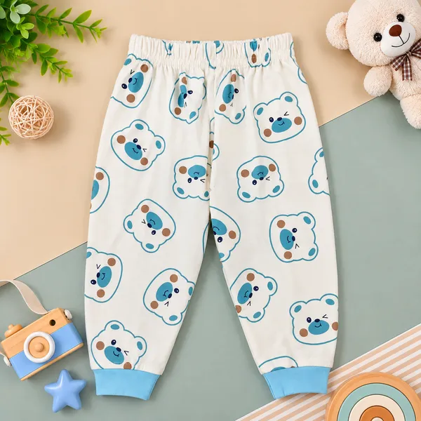Natkhat_Cute_Teddy_Bear_Print_Full_Sleeve_T-Shirt_&_Jogger_Set