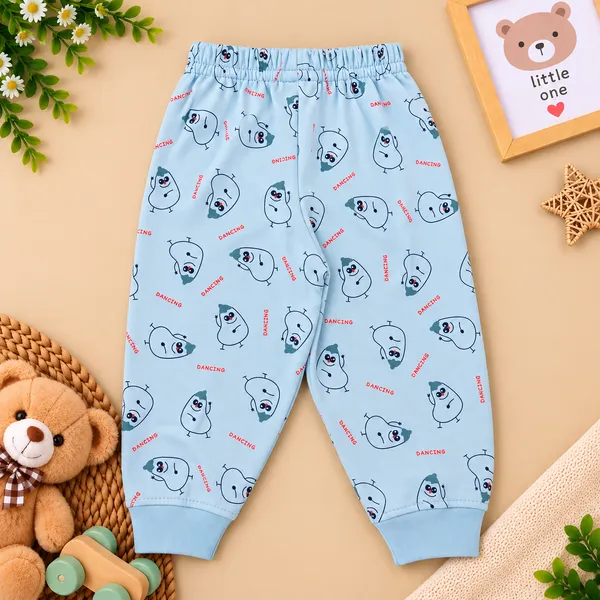 Natkhat_Dancing_Seal_Print_Full_Sleeve_T-Shirt_&_Jogger_Set
