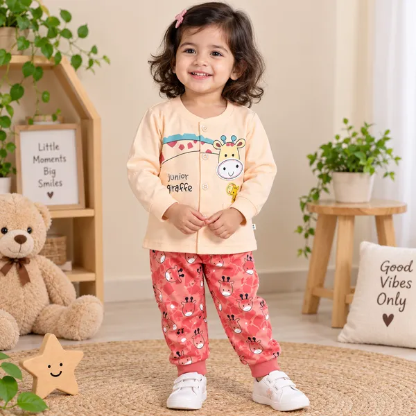 Natkhat_Little_Giraffe_Print_Full_Sleeve_T-Shirt_&_Jogger_Set