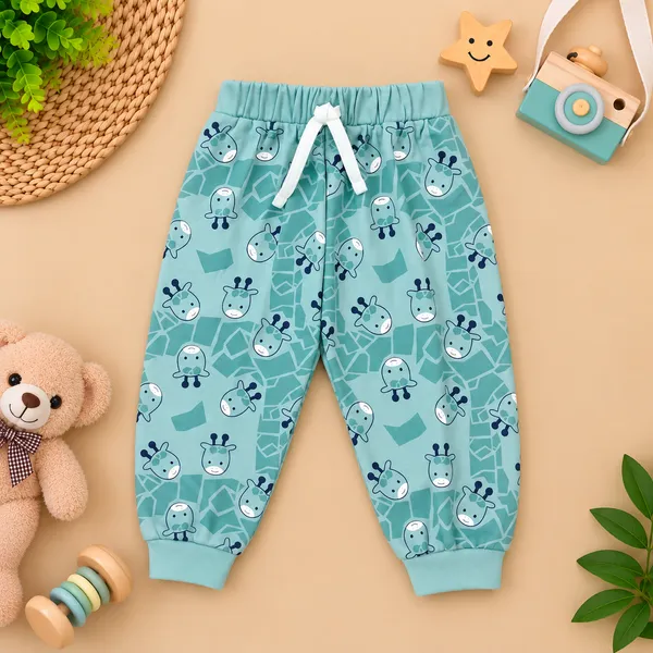 Natkhat_Little_Giraffe_Print_Full_Sleeve_T-Shirt_&_Jogger_Set