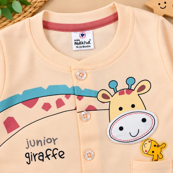 Natkhat_Little_Giraffe_Print_Full_Sleeve_T-Shirt_&_Jogger_Set