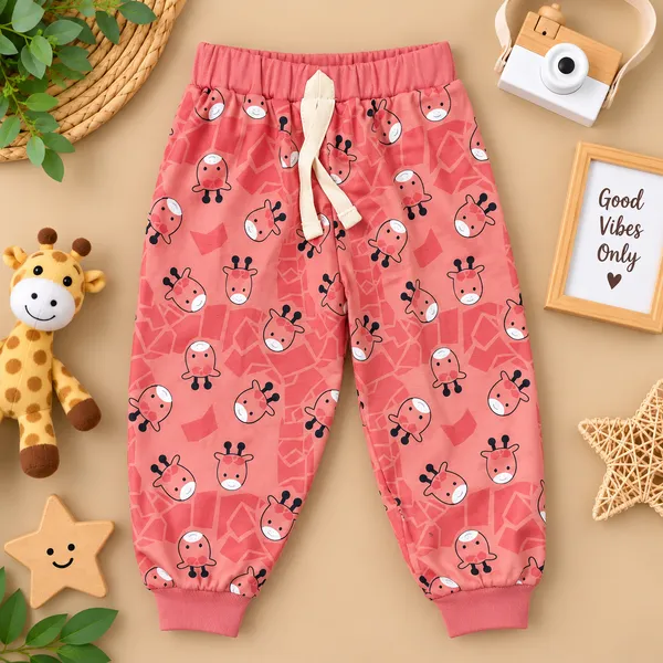 Natkhat_Little_Giraffe_Print_Full_Sleeve_T-Shirt_&_Jogger_Set